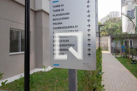 Apartamento para alugar com 35m², 2 quartos e sem vaga Apartamento para alugar com 35m², 2 quartos e sem vagaÁrea comum