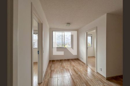 Apartamento para alugar com 2 quartos, 35m² em Vila Barreto, São Paulo