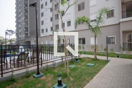 Apartamento para alugar com 35m², 2 quartos e sem vaga Apartamento para alugar com 35m², 2 quartos e sem vagaÁrea comum
