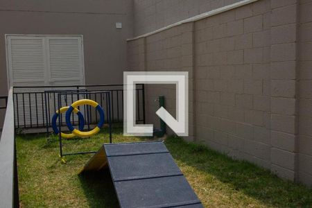 Apartamento para alugar com 35m², 2 quartos e sem vaga Apartamento para alugar com 35m², 2 quartos e sem vagaPet Place