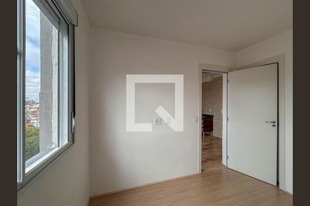 Suíte de apartamento para alugar com 2 quartos, 35m² em Vila Barreto, São Paulo