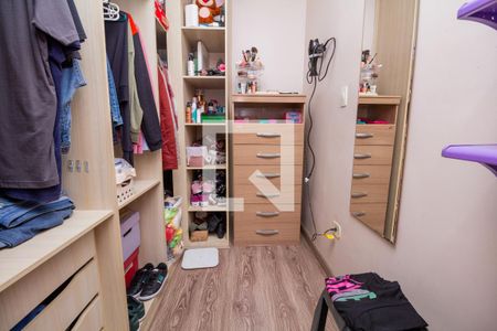 Casa à venda com 125m², 2 quartos e 1 vagaCloset