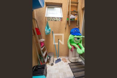 Casa à venda com 125m², 2 quartos e 1 vagaJardim de Inverno