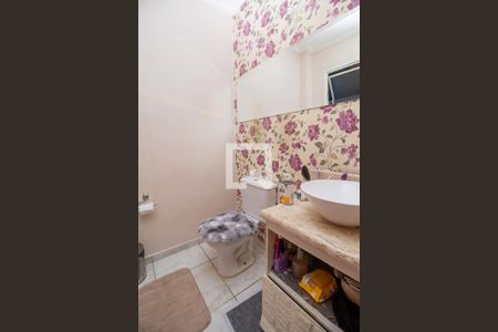 Casa à venda com 125m², 2 quartos e 1 vagaBanheiro 3