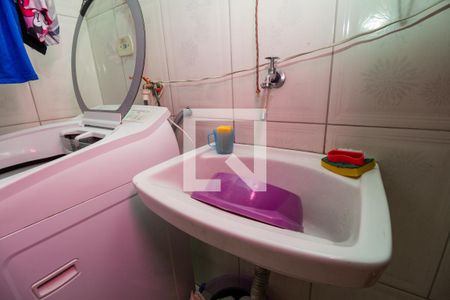 Casa à venda com 125m², 2 quartos e 1 vagaÁrea de Serviço