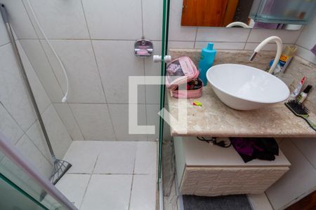 Casa à venda com 125m², 2 quartos e 1 vagaBanheiro 2
