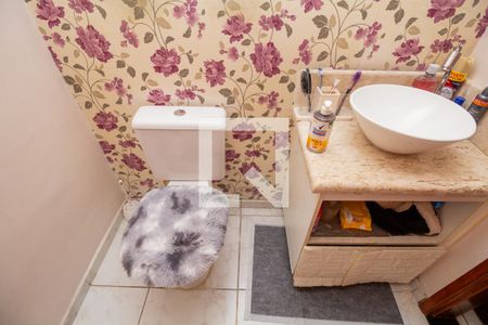 Casa à venda com 125m², 2 quartos e 1 vagaBanheiro 3