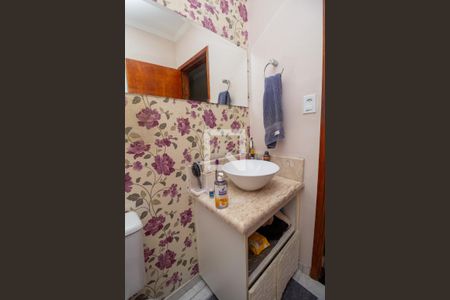 Casa à venda com 125m², 2 quartos e 1 vagaBanheiro 3