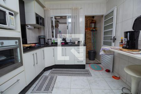 Casa à venda com 125m², 2 quartos e 1 vagaCozinha