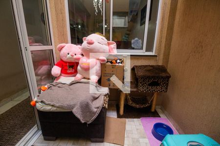 Casa à venda com 125m², 2 quartos e 1 vagaJardim de Inverno