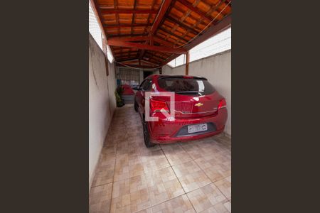 Casa à venda com 125m², 2 quartos e 1 vagaGaragem