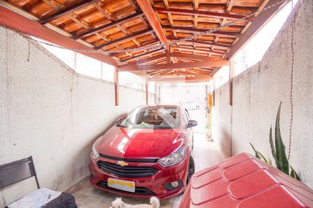 Casa à venda com 125m², 2 quartos e 1 vagaGaragem