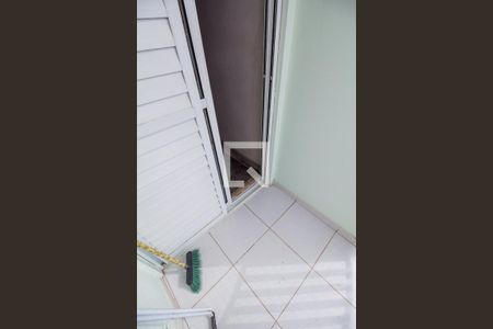 Casa à venda com 125m², 2 quartos e 1 vagaVaranda