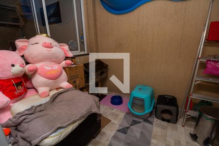 Casa à venda com 125m², 2 quartos e 1 vagaJardim de Inverno