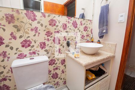 Casa à venda com 125m², 2 quartos e 1 vagaBanheiro 3