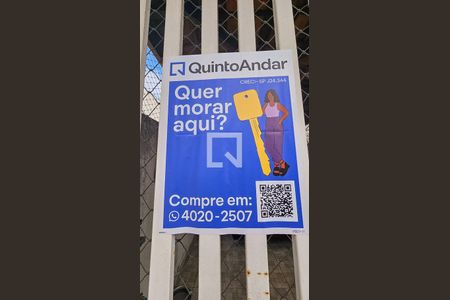 Casa à venda com 125m², 2 quartos e 1 vagaFachada - plaquinha