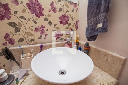 Casa à venda com 125m², 2 quartos e 1 vagaBanheiro 3