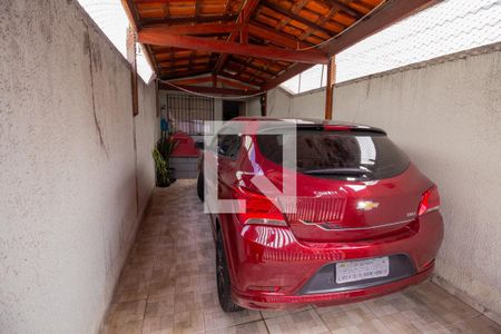 Casa à venda com 125m², 2 quartos e 1 vagaGaragem