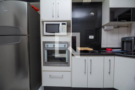 Casa à venda com 125m², 2 quartos e 1 vagaCozinha