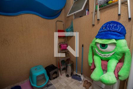 Casa à venda com 125m², 2 quartos e 1 vagaJardim de Inverno