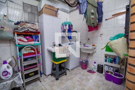 Casa à venda com 125m², 2 quartos e 1 vagaÁrea de Serviço