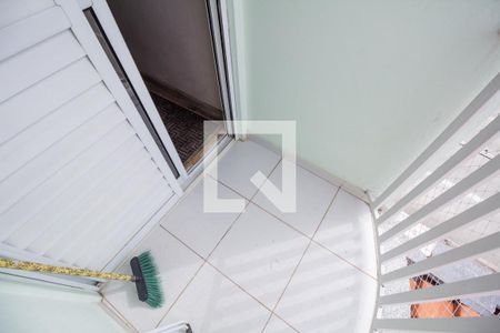 Casa à venda com 125m², 2 quartos e 1 vagaVaranda