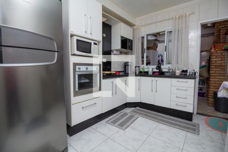 Casa à venda com 125m², 2 quartos e 1 vagaCozinha