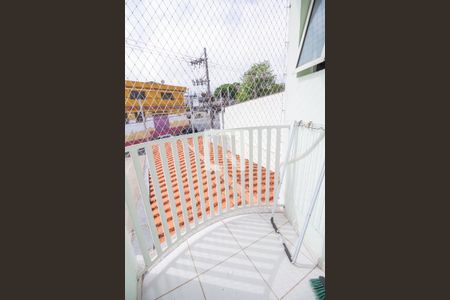 Casa à venda com 125m², 2 quartos e 1 vagaVaranda