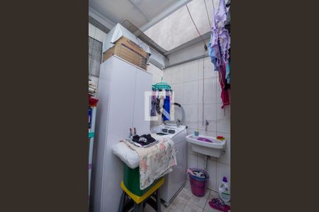 Casa à venda com 125m², 2 quartos e 1 vagaÁrea de Serviço