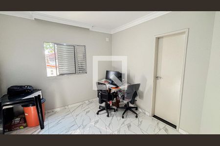 Casa à venda com 269m², 4 quartos e 4 vagas Casa à venda com 269m², 4 quartos e 4 vagasSuite 3