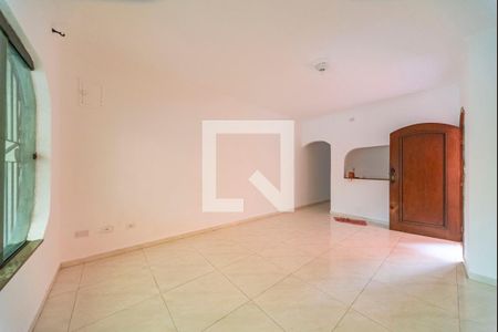 Sala de casa à venda com 3 quartos, 175m² em Jardim Santo André, Santo André