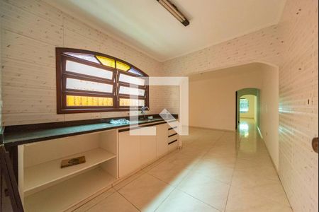 Casa à venda com 175m², 3 quartos e 2 vagasCozinha