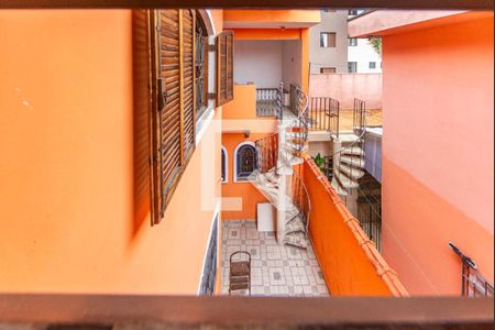 Casa à venda com 175m², 3 quartos e 2 vagasVista do Quarto 3