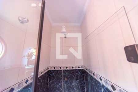 Casa à venda com 175m², 3 quartos e 2 vagasBanheiro Social