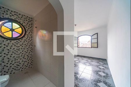 Quarto 1 de casa à venda com 3 quartos, 175m² em Jardim Santo André, Santo André