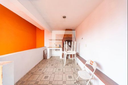 Casa à venda com 175m², 3 quartos e 2 vagasÁrea Gourmet