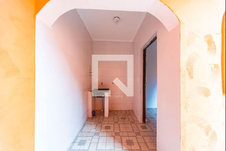 Casa à venda com 175m², 3 quartos e 2 vagasÁrea de Serviço