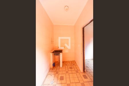 Casa à venda com 175m², 3 quartos e 2 vagasÁrea de Serviço