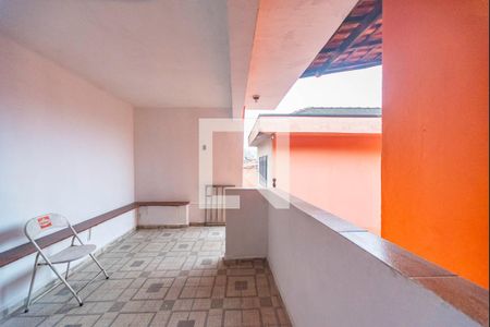 Casa à venda com 175m², 3 quartos e 2 vagasÁrea Gourmet