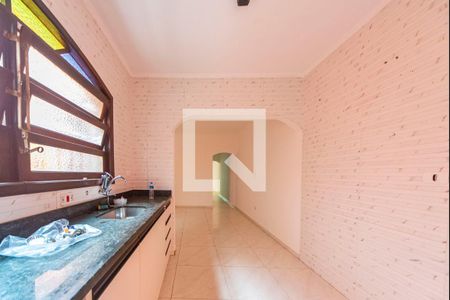Casa à venda com 175m², 3 quartos e 2 vagasCozinha