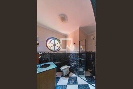 Casa à venda com 175m², 3 quartos e 2 vagasBanheiro Social