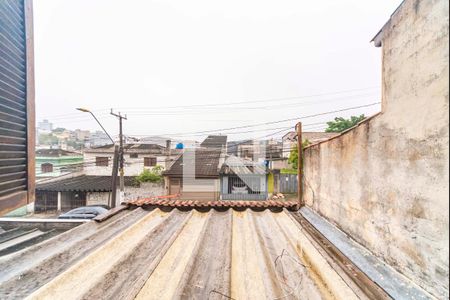 Casa à venda com 175m², 3 quartos e 2 vagasVista do Quarto 1