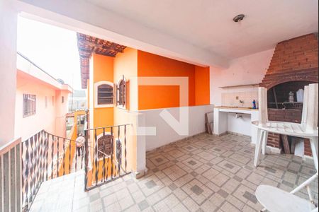 Casa à venda com 175m², 3 quartos e 2 vagasÁrea Gourmet