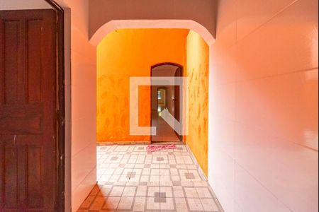 Casa à venda com 175m², 3 quartos e 2 vagasÁrea de Serviço