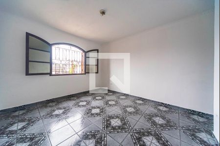 Quarto 1 de casa à venda com 3 quartos, 175m² em Jardim Santo André, Santo André