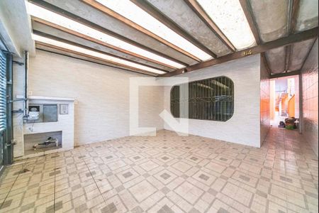 Casa à venda com 175m², 3 quartos e 2 vagasGaragem