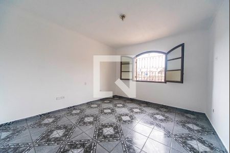 Quarto 1 de casa à venda com 3 quartos, 175m² em Jardim Santo André, Santo André