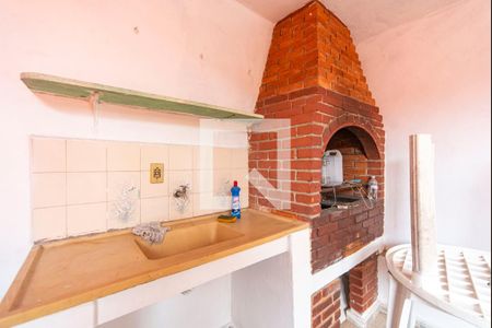 Casa à venda com 175m², 3 quartos e 2 vagasÁrea Gourmet