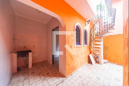 Casa à venda com 175m², 3 quartos e 2 vagasQuintal e Área de Serviço