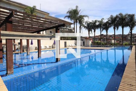 Apartamento para alugar com 45m², 2 quartos e 1 vaga Apartamento para alugar com 45m², 2 quartos e 1 vagaÁrea comum - Piscina